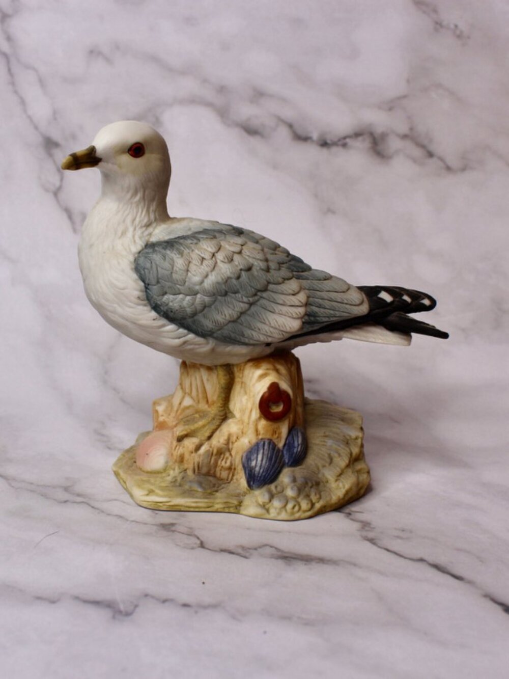 Lefton Ceramic Seagull